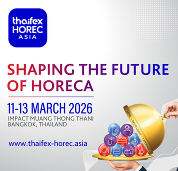 THAIFEX - HOREC Asia 2026